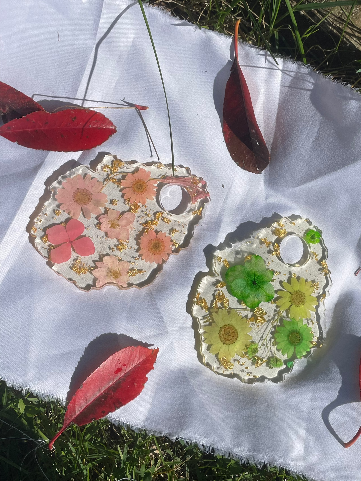 Mini Paletas de Pintura